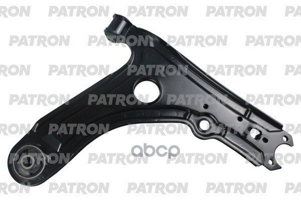 Рычаг Подвески Vw: Golf Iii 91-97, Golf Iii Cabriolet 93-98, Golf Iii Variant 93-99 PATRON арт. PS5847