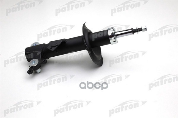 Амортизатор Газовый Лев Передн Psa331015 PATRON арт. PSA331015