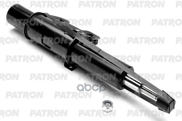Амортизатор подвески передн vw crafter 06, mb sprinter 06 exc. heavy duty 33.5t PSA331701 PATRON арт. PSA331701