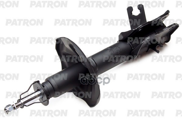 Амортизатор подвески передн прав MITSUBISHI Colt (CJ1) 97-03 PATRON арт. PSA332112