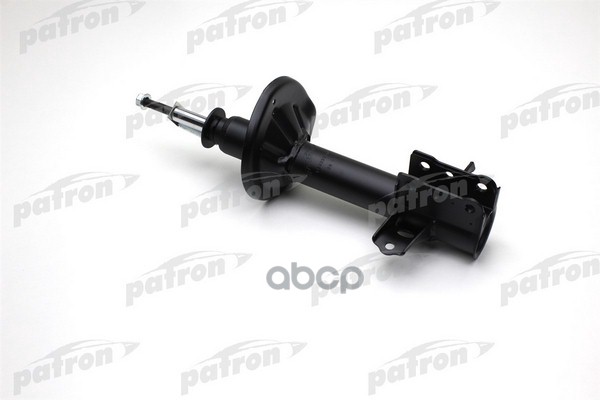 Амортизатор Подвески Задн Прав Mazda: 323 C V 94-98, 323 F V 94-98, 323 P V 96-, 323 S V 94-98 PATRON арт. PSA333180