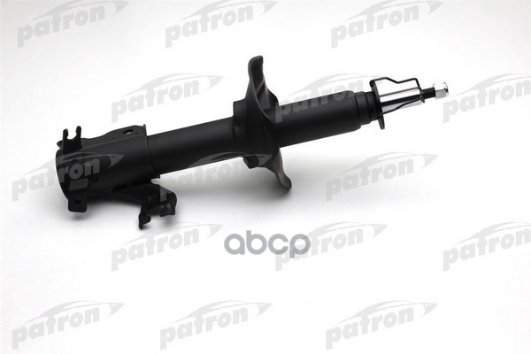 Амортизатор Подвески Передн Лев Nissan: Almera I 95-00, Almera I Hatchback 95-00 PATRON арт. PSA333193