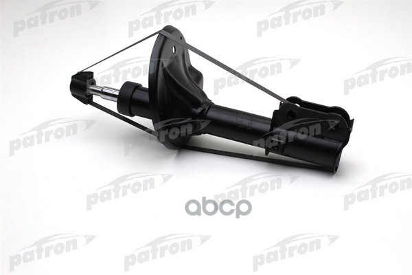 Амортизатор подвески передн прав HYUNDAI COUPE 96  PSA333205 PATRON арт. PSA333205