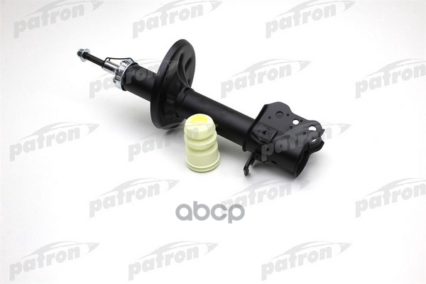 Амортизатор Подвески Задн Прав Mazda: 323 F Vi 98-04, 323 S Vi 98-04 PATRON арт. PSA333276