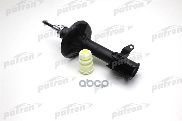 Амортизатор Подвески Задн Лев Mazda: 323 F Vi 98-04, 323 S Vi 98-04 PATRON арт. PSA333277