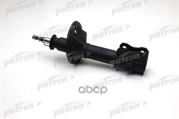 Амортизатор Подвески Передн Лев Hyundai: Accent 00-, Accent Седан 00- PATRON арт. PSA333305