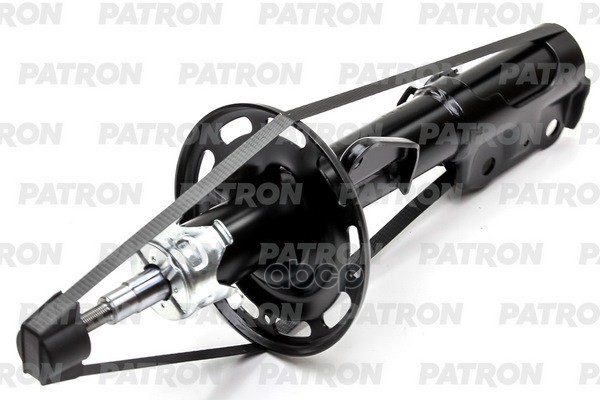 Амортизатор Подвески Передн Прав Honda Jazz Ii (Gd) 03/02-03/05 PATRON арт. PSA333331
