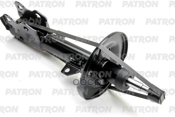 Амортизатор Подвески Передн Лев Toyota Prius (Hw2) 03> PATRON арт. PSA333389