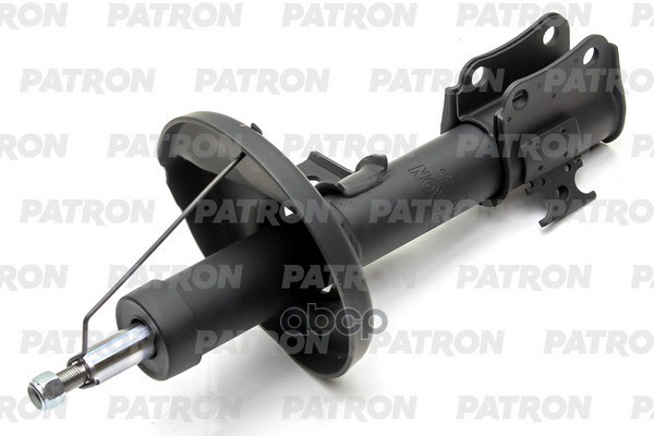 Амортизатор Подвески Передн Лев Suzuki Liana (Er) 1.4Ddis 04> PATRON арт. PSA333432