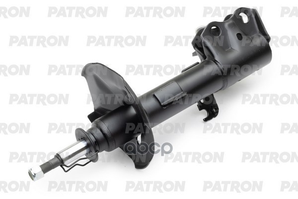 Амортизатор Подвески Передн Прав Toyota Corolla Wagon/Corolla Axio/Corolla Fielder (Nze141) 07- PATRON арт. PSA333455