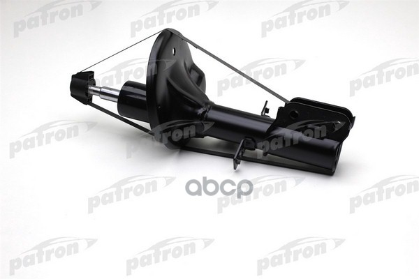 Амортизатор Подвески Передн Прав Kia: Cerato 05> PATRON арт. PSA333490