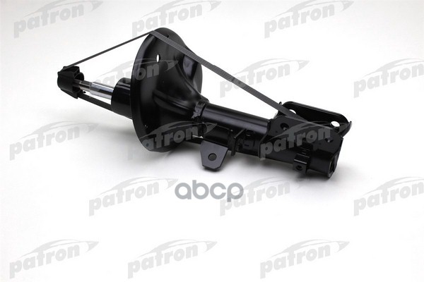 Амортизатор Подвески Передн Лев Kia: Cerato 05> PATRON арт. PSA333491