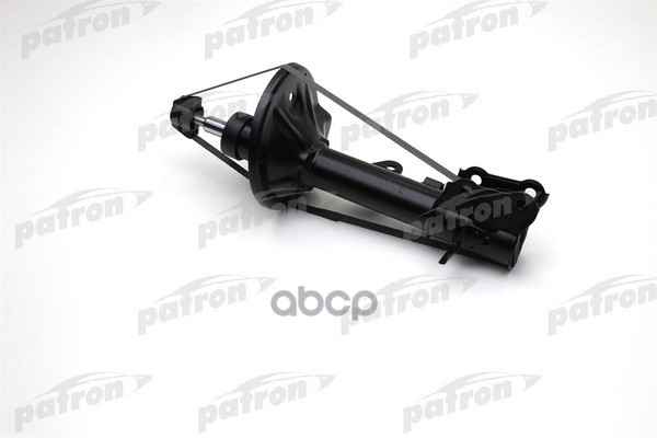 Амортизатор подвески задн лев HYUNDAI COUPE 96-02  PSA333501 PATRON арт. PSA333501