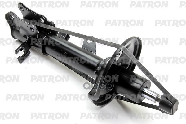 Амортизатор Подвески Задн Прав Hyundai Matrix 01-10 PATRON арт. PSA333504