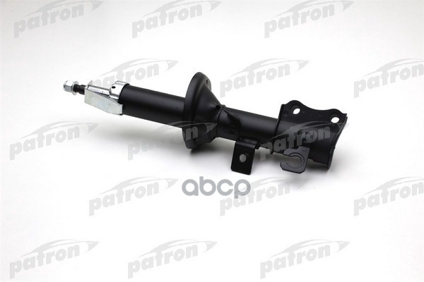 Амортизатор Подвески Передн Лев Kia Rio 1.3 02-05 PATRON арт. PSA333513