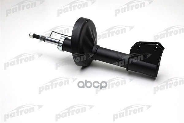 Амортизатор Подвески Передн Renault: Clio Ii 98- PATRON арт. PSA333707