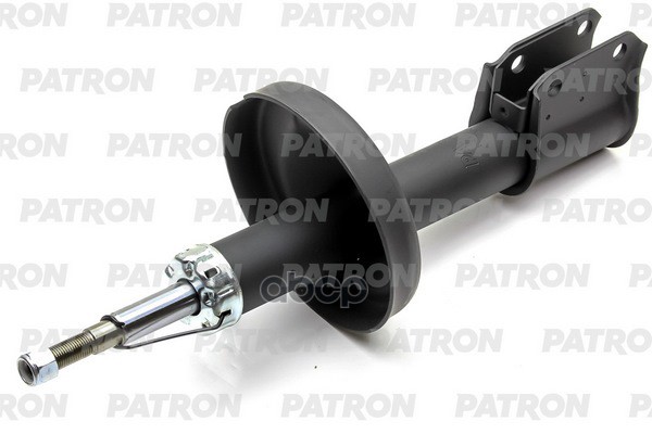 Амортизатор Подвески Передн Renault Clio Ii 1.4/1.6/1.9D 98> PATRON арт. PSA333708