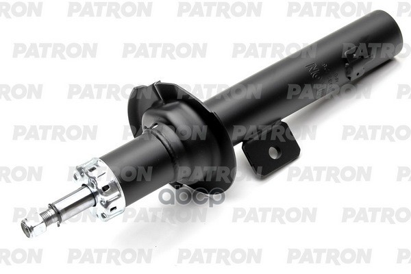 Амортизатор Подвески Передн Лев Peugeot 406 95-04 PATRON арт. PSA333728
