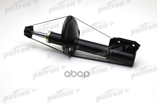 Амортизатор газовый передн PSA333741 PATRON арт. PSA333741