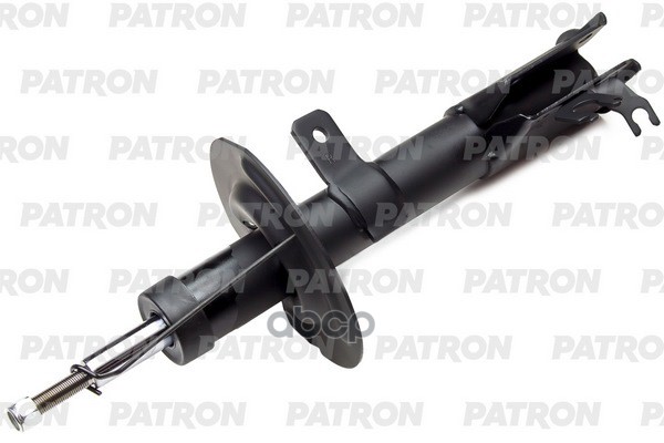 Амортизатор Подвески Передн Прав Fiat Panda (169) 03-13 PATRON арт. PSA333763