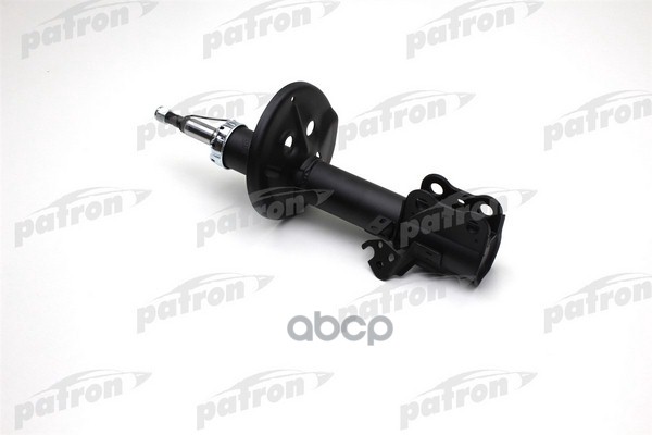Амортизатор подвески передн лев TOYOTA: CARINA E 92-97, CARINA E Sportswagon 93-97, CARINA E седан 92-97  PSA334138 PATRON ар...