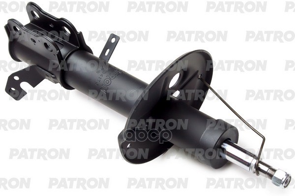Амортизатор Подвески Передн Прав Toyota Corolla (E110) 97-01 PATRON арт. PSA334176