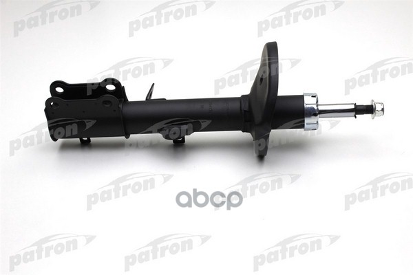 Амортизатор Подвески Задн Лев Toyota: Corolla 97-02, Corolla Compact 97-02, Corolla Liftback 97-02, Corolla Wagon 97-02 PATRO...