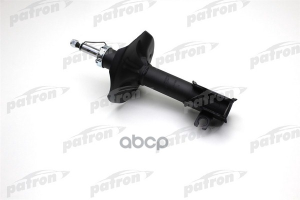 Амортизатор Подвески Передн Лев Mazda: 626 V 97-02, 626 V Hatchback 97-02, 626 V Station Wagon 98-02 PATRON арт. PSA334198