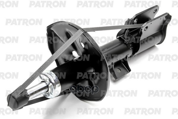 Амортизатор Подвески Передн Прав Mitsubishi Space Wagon 2.4 2Wd/4Wd 98-00 PATRON арт. PSA334235