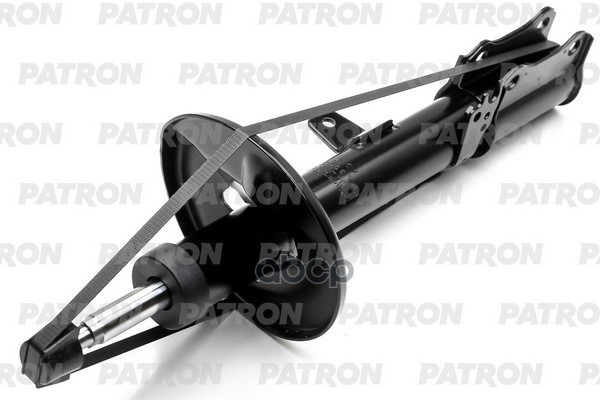 Амортизатор Подвески Задн Лев Lexus Rx300 97-03 2Wd PATRON арт. PSA334270