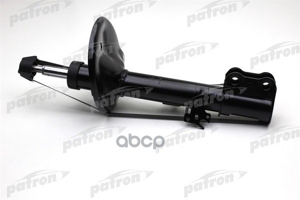 Амортизатор Подвески Передн Лев Toyota Rav 4 1.8/2.0/2.0Td 00> 3 Doors PATRON арт. PSA334332