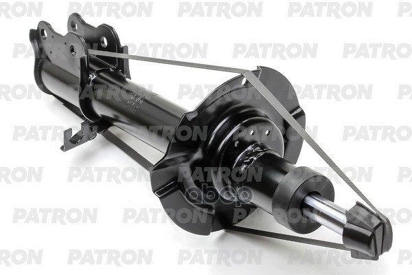Амортизатор Подвески Передн Прав Ford Maverick (1Ez) 00> Mazda Tribute 00-08 2Wd/4Wd PATRON арт. PSA334333