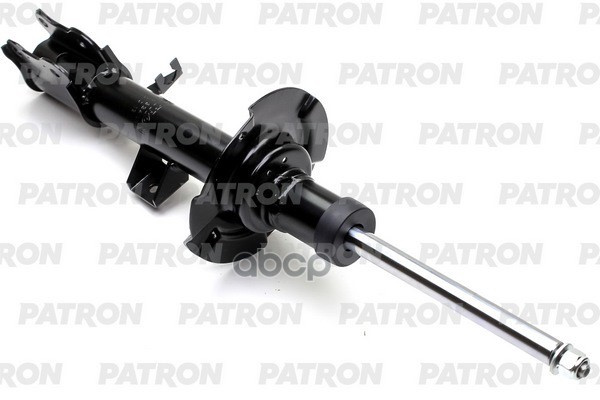 Амортизатор Подвески Передн Лев Ford Maverick (1Ez) 00> Mazda Tribute 00-08 2Wd/4Wd PATRON арт. PSA334334