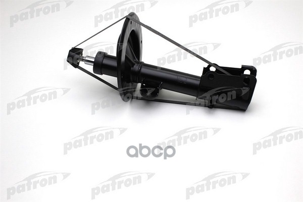 Амортизатор газовый передн PSA334335 PATRON арт. PSA334335