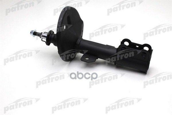 Амортизатор газовый прав передн PSA334338 PATRON арт. PSA334338