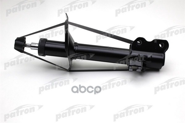 Амортизатор Подвески Передн Лев Nissan X-Trail All 01> PATRON арт. PSA334361