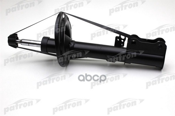 Амортизатор Подвески Задн Прав Lexus: Es 330  Toyota: Camry 04-06 PATRON арт. PSA334388