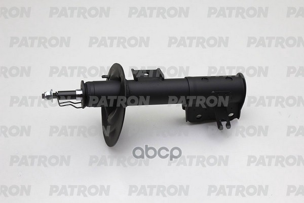 Амортизатор Подвески Передн Прав Volvo S40 / V40 00-03 PATRON арт. PSA334438