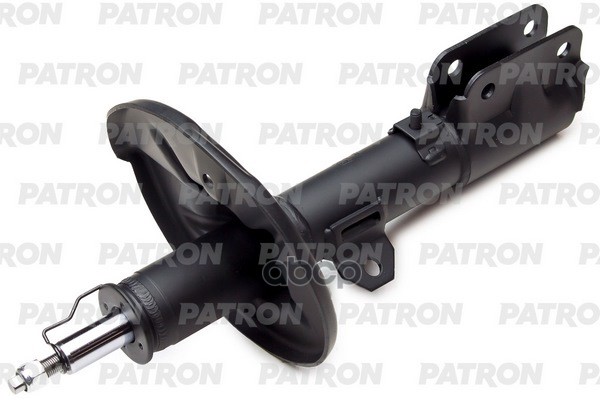 Амортизатор Подвески Передн Прав Mitsubishi Grandis 04- Hd PATRON арт. PSA334458