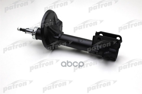 Амортизатор подвески передн лев HYUNDAI: TUCSON, KIA: SPORTAGE ALL 04 PSA334503 PATRON арт. PSA334503
