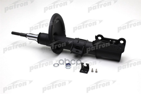 Амортизатор газовый передн PSA334611 PATRON арт. PSA334611
