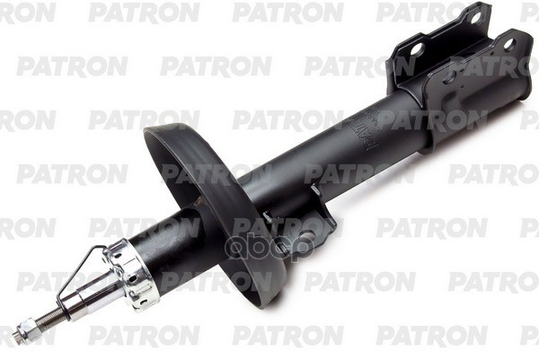 Амортизатор Подвески Передн Прав Opel Zafira A 99-05 PATRON арт. PSA334844