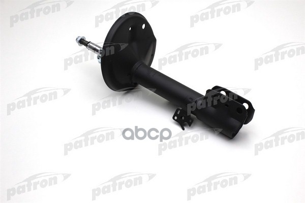 Амортизатор Подвески Передн Лев Toyota: Rav 4 Ii 00- PATRON арт. PSA335041