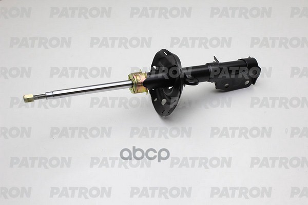 Амортизатор Подвески Передн Прав Honda Jazz Iii 08> PATRON арт. PSA338001