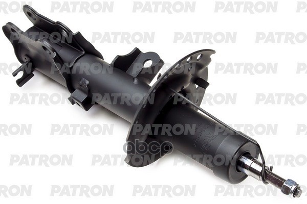 Амортизатор Подвески Передн Лев Kia Rio Iii (Eu) 11- Not Rus Hyundai Accent 12-17, PATRON арт. PSA338107