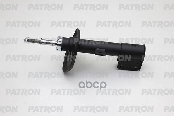 Амортизатор Подвески Передн Лев Peugeot Partner 08> PATRON арт. PSA338734