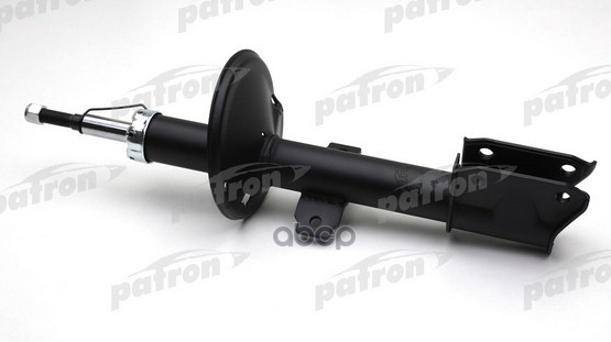 Амортизатор подвески задн renault duster 4wd 10 PSA338738 PATRON арт. PSA338738