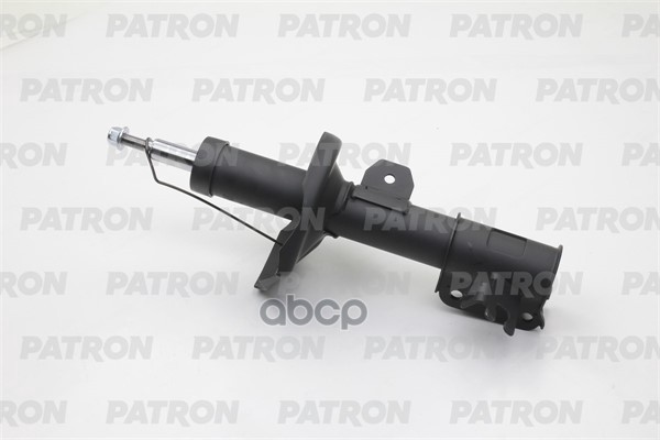Амортизатор Подвески Передн Прав Chevrolet: Lacetti 05-  Daewoo: Lacetti Наклонная Задняя Часть 04-  Psa339029 PATRON арт. PS...