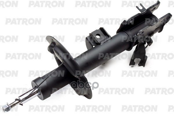 Амортизатор Подвески Передн Лев Infinity Fx45/Fx35 (S50) 03-07 PATRON арт. PSA339056