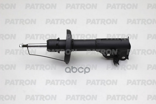 Амортизатор подвески передн лев HONDA Civic (JAP) 06-10 AT PSA339075 PATRON арт. PSA339075